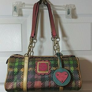 DOONEY & BOURKE Leather Bag (preowned)